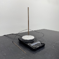 IKA Plate S001 Hotplate/Stirrer image 0